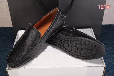 ARMANI Shoes-17